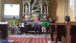 Video Timon - Keď si myslíš (Nenápadní hrdinovia TH 21.5.2017)