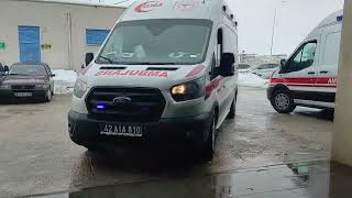 Seydişehir’de bıçaklı kavgada iki kişi yaralandı