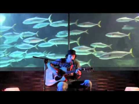 Mann Friday - Atmosphere (live) - Songs To A River