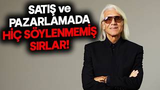 Satış ve Pazarlamada İnternetteki En İyi Eğitim Videolarından Biri! - 