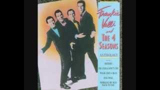 Frankie Valli & 4 Seasons 20 Silence Is Golden