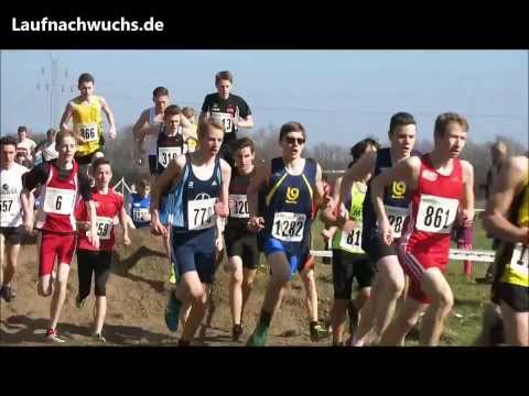 Deutsche Meisterschaften im Crosslauf 2014 in Löningen