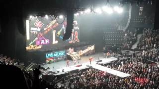 Defleppard   Poison June 3 2017(5)