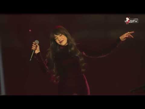 عبير نعمة ريسيتال مغدوشة كامل 2025