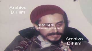 Hermeto Pascoal - Nana Vasconcelos - Egberto Gismonti en Argentina 1981