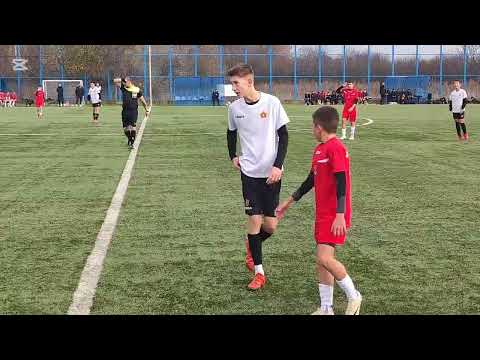 FSP SEMBERIJA  3:3 Selekcija FK Sloboda Tuzla. Prijateljska utakmica.Bijeljina 06.12.2025