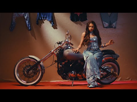 Shashl  - Perfect Somebody (Official Video)