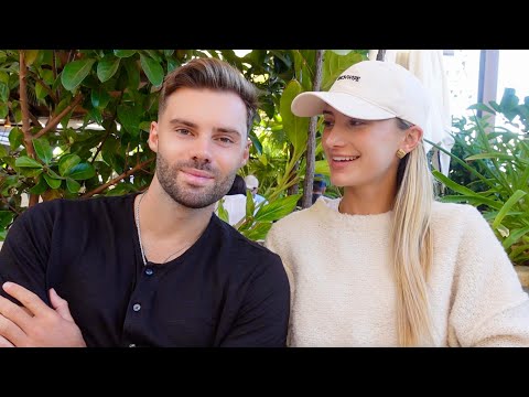 Life in Marbella, Spain | Saying bye to family, moving apartments & a boat day