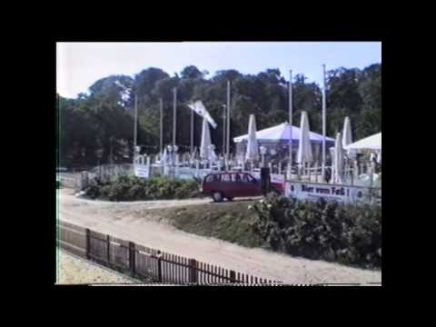 Rügen Göhren 1991 bis 1997