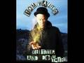 9. Tom Waits - November (Live, Atlanta 2008)