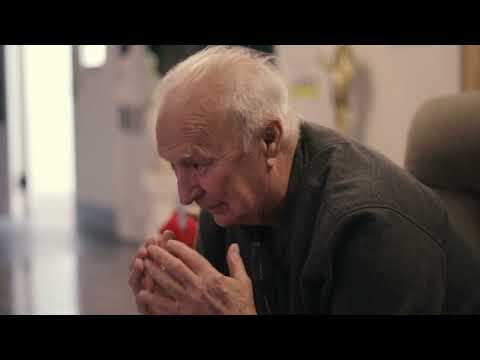 Self Portrait  - Will  -  Moving Poem