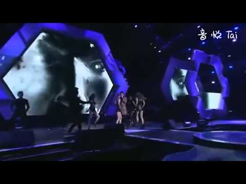 140415 WeiChen Cover lover@YinYueTai V Chart Awards