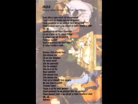 Schimbul 3 - Zilele 1996