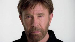 WoW | Chuck Norris