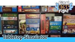 Best Friends And Backstabbing – Betrayal at House on the Hill – Final Boss Fight Live
