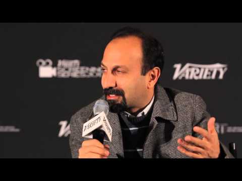 2013 Variety Screening Series - The Past