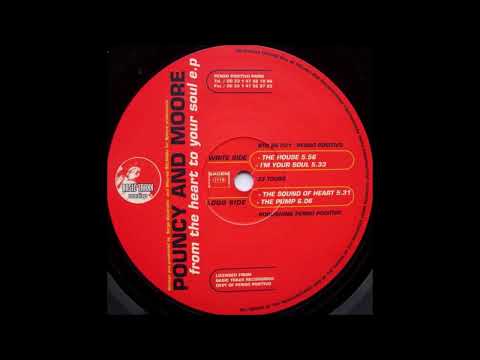 Pouncy And Moore - The Pump (1997)