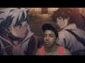 Chain Chronicles Episode 1 The Light Of Haecceitas Anime Review