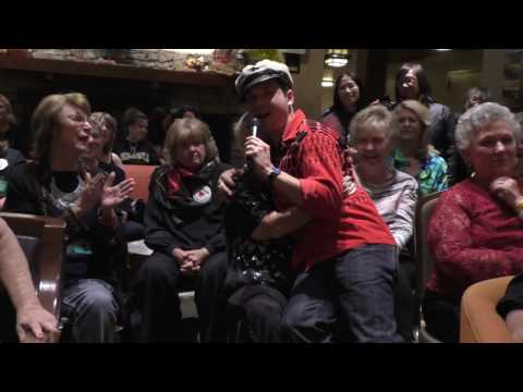 Jeff Lewis All-Star Jam Band, “One Night”  video by Susan Quinn Sand