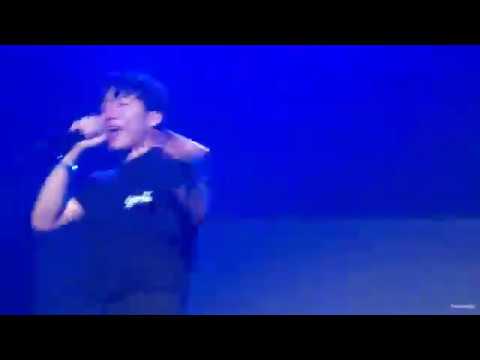 170715 창모 CHANGMO - One More Rollie (더크라이)