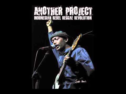 Another Project - Crazy Baldhead