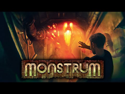 Видео Monstrum #1