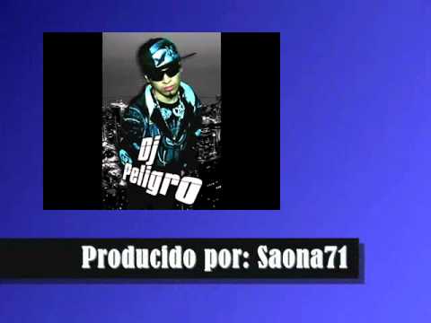 Rabiosa - Dj Peligro