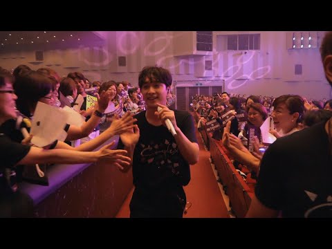 Chansung (from 2PM) Mayday -CHANSUNG ver.- 「Premium Solo Concert 2018 'COMPLEX'」