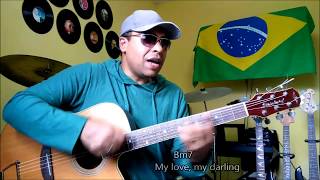 (CF-081) MY LADY - JORGE BEN JOR