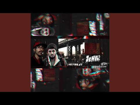 Zehir (feat. Cash Flow)