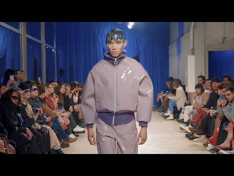 HIBU | Fall Winter 2022/2023 | Full Show