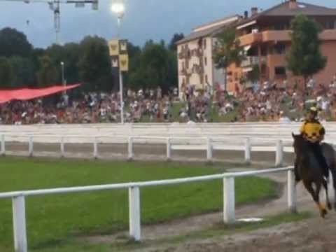 Palio di Feltre 2012