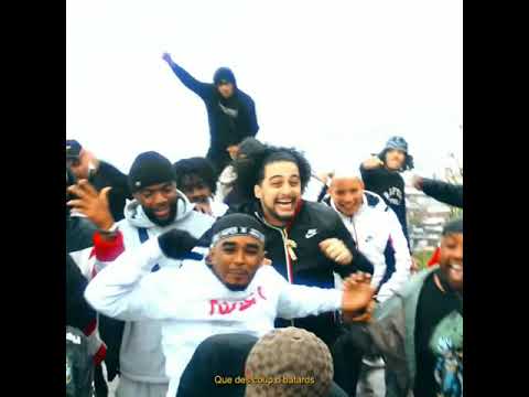 Flacko Joshy & Enzo From the Block - Fica Puto (Status)