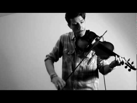 'Celtic Jam' - Joel Grainger -  Violin Looping - (BOSS RC-30 &  Line6 DL4)
