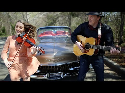 Mark and Maggie O'Connor - Spice of Life (Official Video)
