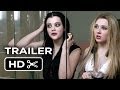 Perfect Sisters Official Trailer 1 (2014) - Abigail Breslin Horror Movie HD