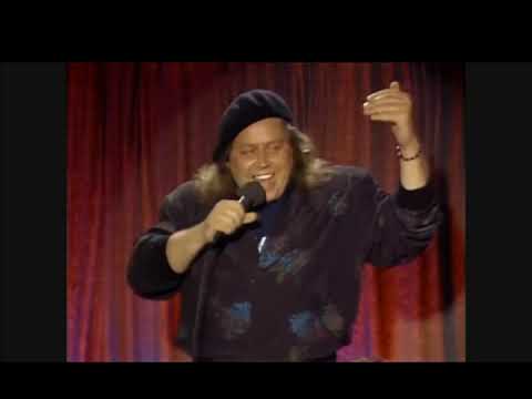 Sam Kinison LOVE