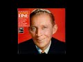 Bing Crosby - Talk To The Animals