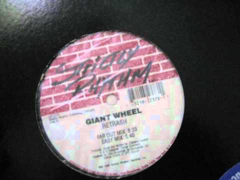 Giant Wheel - Retrash