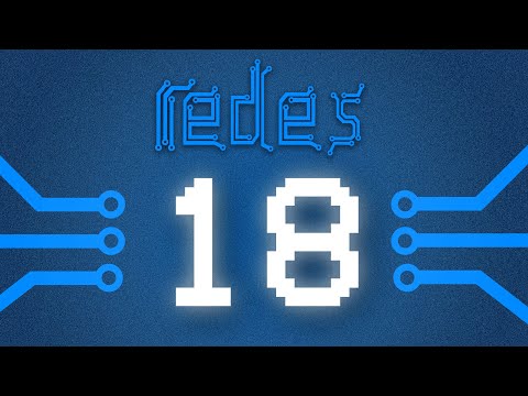 Como vai ser o Curso de Redes Curso Redes 01