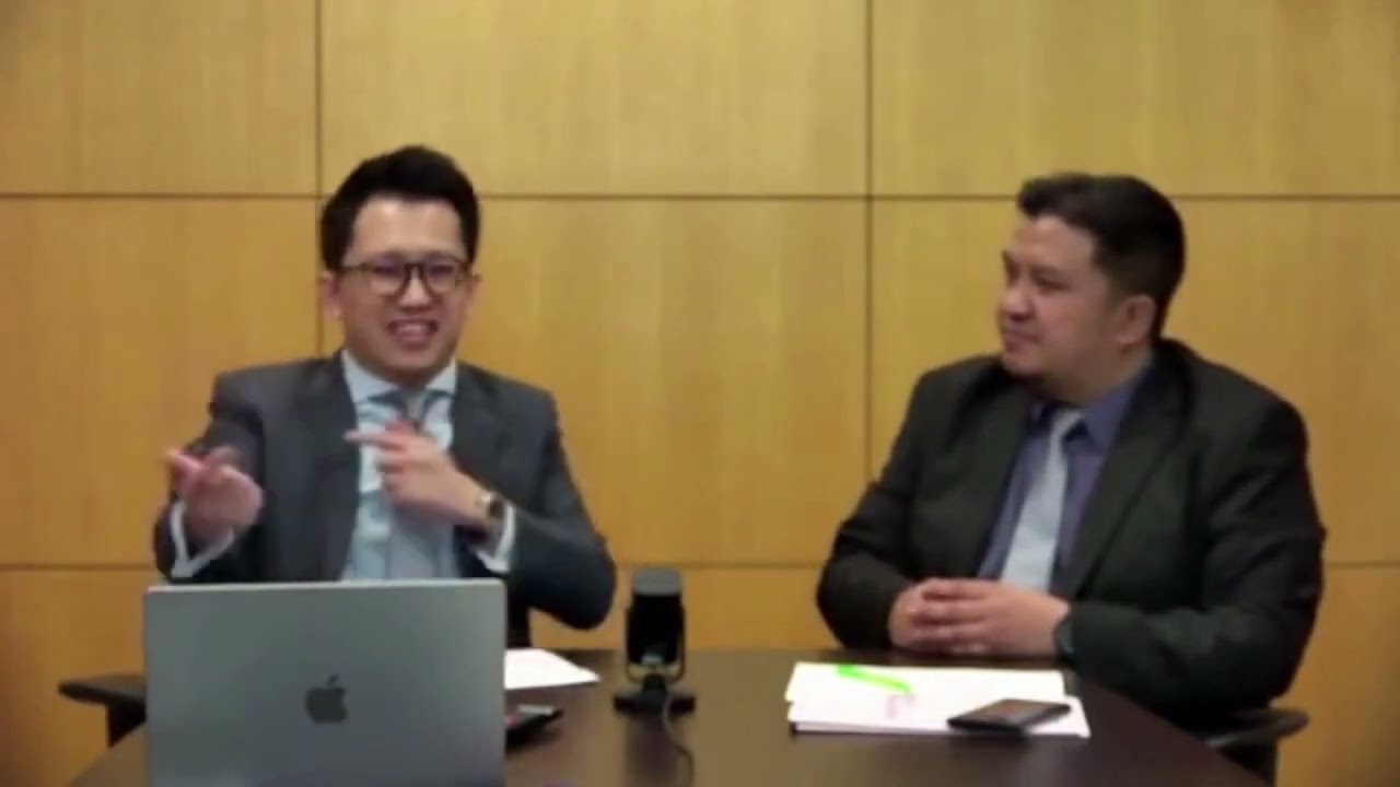 MASS COMM in the DIGITAL FUTURE - #ChatWithSEGi Series
