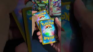 Day27 a Pack a day Series - Mega Dream Ex #pokemon #pokemontcg #pokemon #pokemoncards #shorts