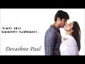 Tum Bin Jaaoon Kahan Title Song
