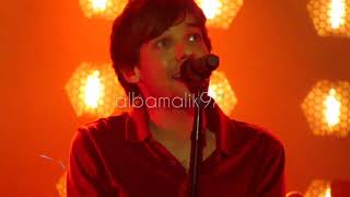 Louis Tomlinson - ALWAYS YOU - Barcelona Louis Tomlinson - ALWAYS YOU - Barcelona