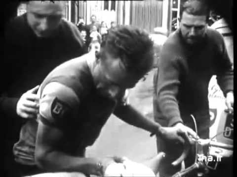 Paris-Roubaix 1959 