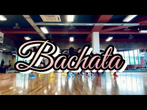 Bachata | Kay One ft Cristobal | Bachata | Dance Fitness | by Houki | SSTeam
