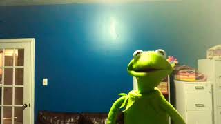 Together again by the muppets