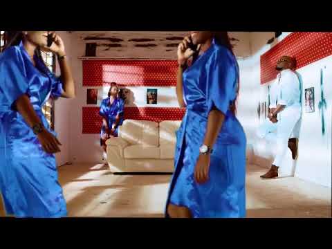 Ebintu byo (official vedio out)by John blaq ft ykee bender