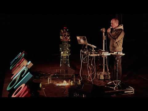 Reiner von vielen  ORIOM " Mars Minaret "