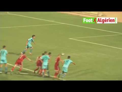 Ligue 2 Algérie (3e journée) : ASO Chlef 1 - ASM Oran 1